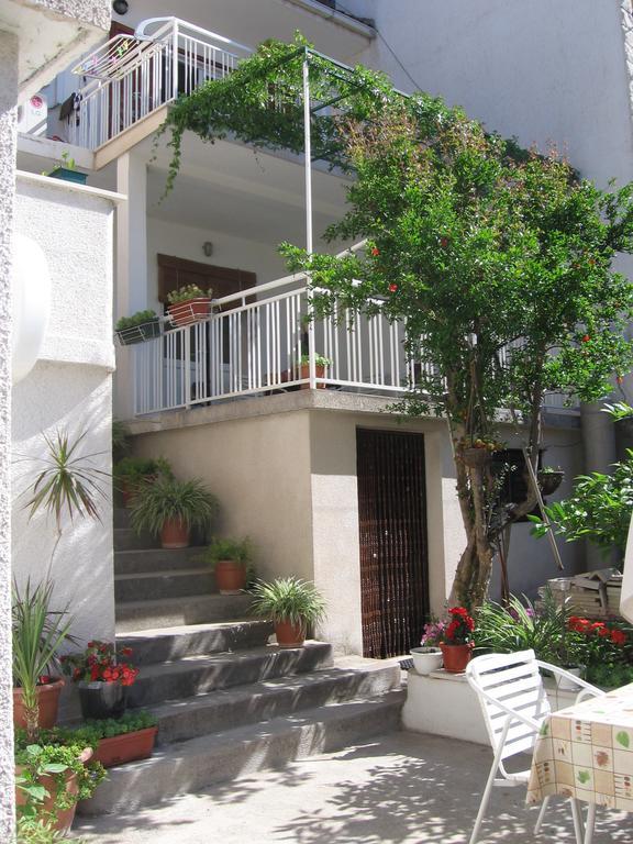 Apartments Marjanovic Bol Exteriér fotografie